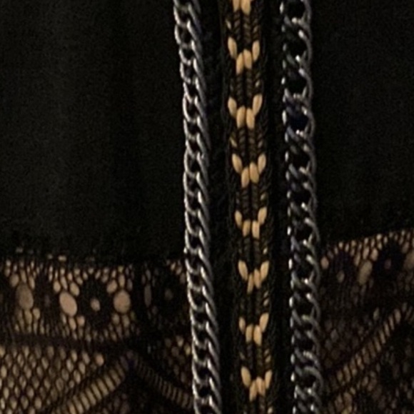 Byron Lars size small stunning dress excellent condition - Picture 6 of 6